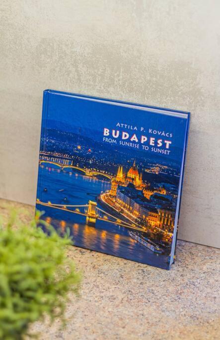 Roomy Apartment 80Sqm At City Center Free Parking Space, Ac & Balcony Budapest Exterior photo